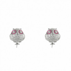 Boucles d´oreilles Femme Lancaster JLA-EAR-OWL-1 30,99 €