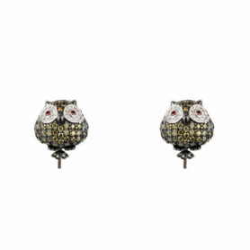 Boucles d´oreilles Femme Lancaster JLA-EAR-OWL-3 30,99 €