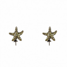 Boucles d´oreilles Femme Lancaster JLA-EAR-STAR-3 30,99 €