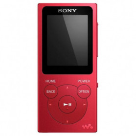 Lecteur MP4 Sony NWE394R 8 GB 99,99 €