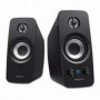 Haut-parleurs de PC Creative Technology T15F-51MF1670AA000 2.0 Bluetooth BasXPor 87,99 €