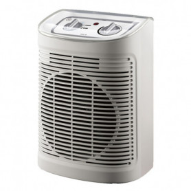 Thermo Ventilateur Portable Rowenta SO6510 2400W Blanc 1200 W 99,99 €