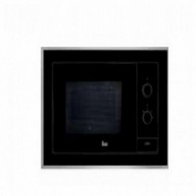 Micro-ondes Teka ML820BI 20 L 1100W Noir 700 W (20 L) 449,99 €