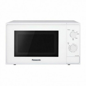 Micro-ondes Panasonic Corp. NN-E20JWMEPG 20 L 800W Blanc 169,99 €