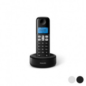 Téléphone Sans Fil Philips D1611 1,6" 300 mAh GAP 41,99 €