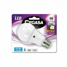 Lampe LED Cegasa 8,5 W 5000 K 19,99 €