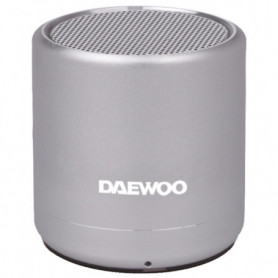 Haut-parleurs bluetooth Daewoo DBT-212 5W 37,99 €