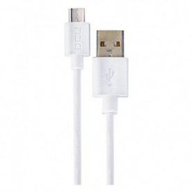 Câble USB vers micro USB DCU S0427512 (1M) 13,99 €