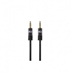 Câble Audio Jack (3,5 mm) DCU 8436556985911 17,99 €