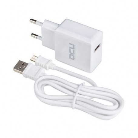 Câble Micro USB DCU 24,99 €