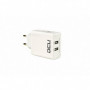 USB DCU 37300600 2 x USB Blanc 27,99 €