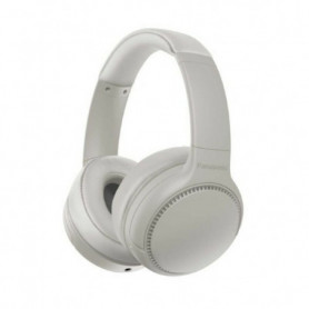 Casques Sans Fil Panasonic Corp. RB-M300BE-C Bluetooth Blanc 109,99 €