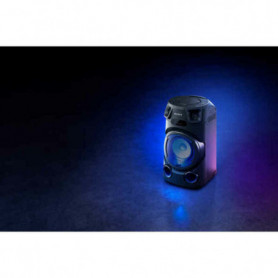 Haut-parleurs Sony MHC-V13 Bluetooth Noir 419,99 €