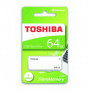 Clé USB Toshiba U203 Blanc 64 GB 18,99 €
