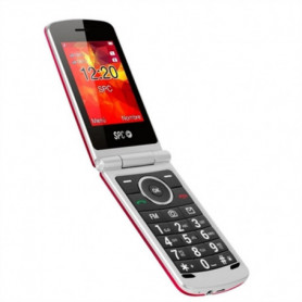Téléphone Portable SPC OPAL 2318R 2,8" 800 mAh 73,99 €