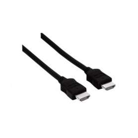 Câble HDMI Hama Technics Noir (1,5 m) 18,99 €
