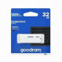 Clé USB GoodRam UME2-0320W0R11 USB 2.0 5 MB/s-20 MB/s Blanc 32 GB 14,99 €