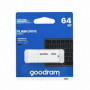 Clé USB GoodRam UME2-0640W0R11 64 GB Blanc 64 GB 15,99 €