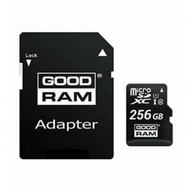 Carte Micro SD GoodRam M1AA-2560R12 Noir 256 GB 43,99 €