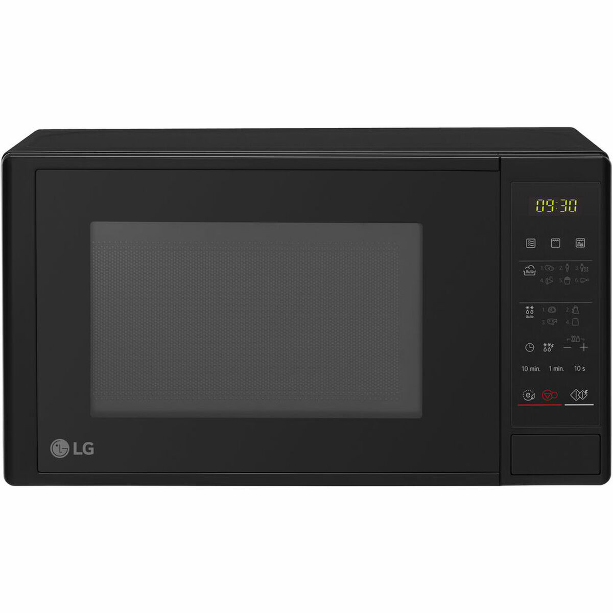 LG Micro-ondes