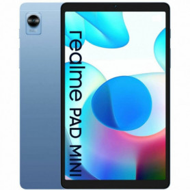Tablette Realme PAD MINI 8,7" 3 GB RAM 32 GB Bleu 189,99 €