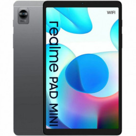 Tablette Realme PAD MINI 8,7" 4 GB RAM 64 GB Gris 209,99 €