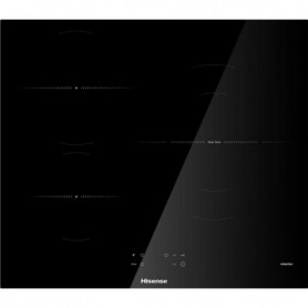 Plaque à Induction Hisense I6331CB 5700 W (60 cm) 329,99 €