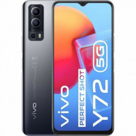 Smartphone Vivo Y72 5G Noir 329,99 €