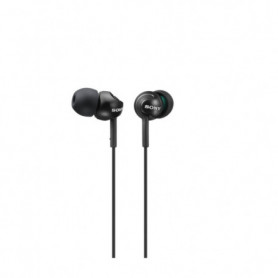 Casque bouton Sony MDR-EX110LP 3,5 mm 27,99 €