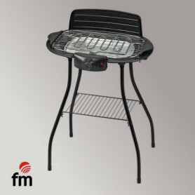Barbecue Grupo FM BEP2000 47 x 23 cm 71,99 €