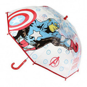 Parapluie The Avengers Rouge 20,99 €