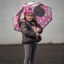 Parapluie Minnie Mouse Rose (Ø 78 cm) 18,99 €