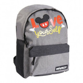 Sac à dos Casual Mickey Mouse (31 x 44 x 16 cm) 26,99 €