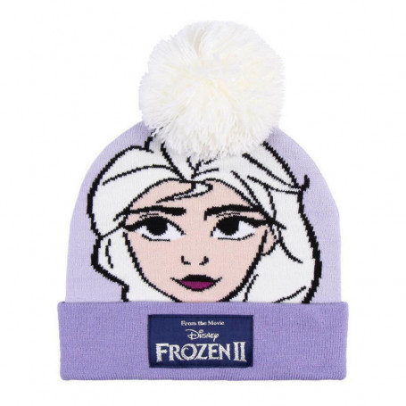 Bonnet enfant Frozen Lila 15,99 €