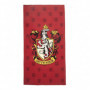 Serviette de plage Harry Potter Rouge (90 x 180 cm) 26,99 €