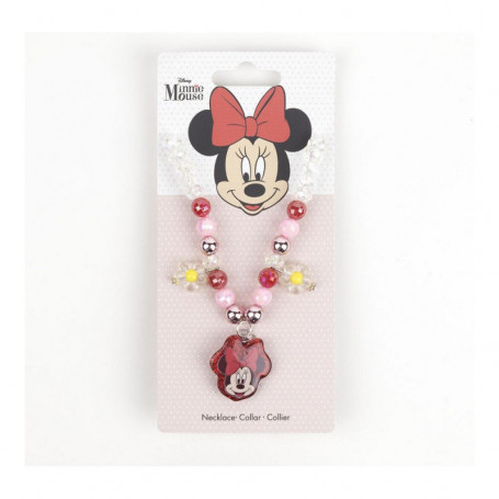 Collier Fille Minnie Mouse 12,99 €