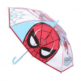 Parapluie Spiderman Rouge (Ø 66 cm) 19,99 €