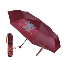 Parapluie pliable Harry Potter Rouge (Ø 97 cm) 22,99 €