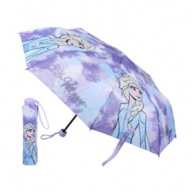 Parapluie pliable Frozen Violet (Ø 92 cm) 22,99 €