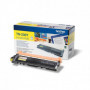 Brother TN-230Y Toner Laser Jaune (1400 pages) 89,99 €