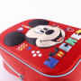 Cartable Mickey Mouse Rouge (25 x 31 x 10 cm) 22,99 €