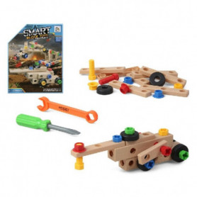 Set de construction Smart Block Toys (22 x 17 cm) 20,99 €