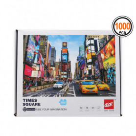 Puzzle Times Square 1000 Pièces 23,99 €