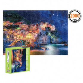 Puzzle Landscape 2000 pcs 31,99 €