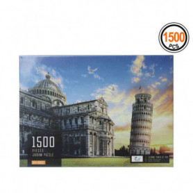 Puzzle Pisa 1500 pcs 30,99 €