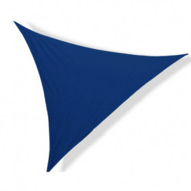 Auvent Bleu 5 x 5 x 5 cm Triangulaire 50,99 €