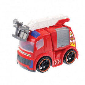 Camion de Pompiers Fire Department 67,99 €