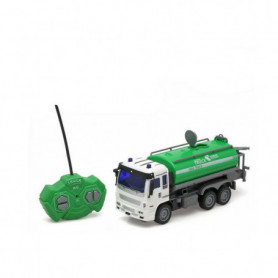 Camion Radiocommandé City Cleaning 1:30 38,99 €
