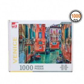 Puzzle Venice 1000 pcs 23,99 €