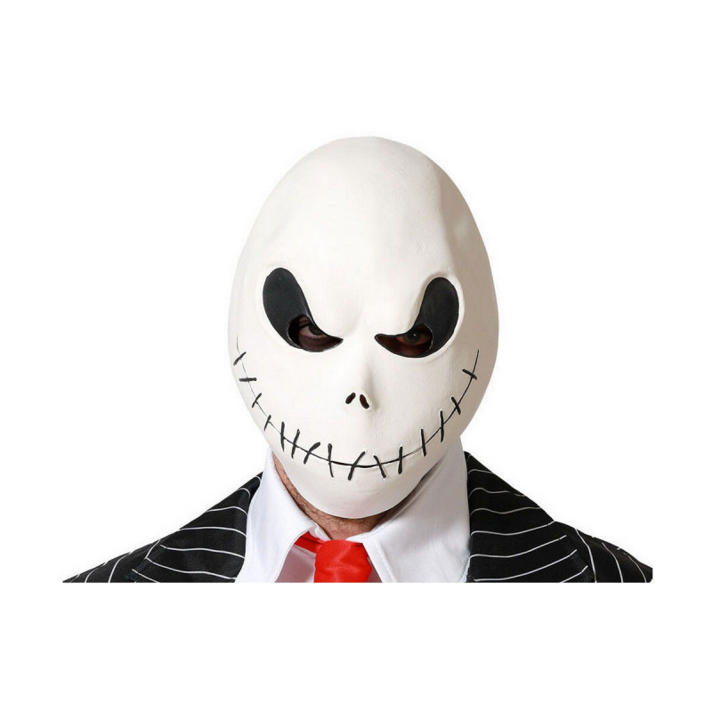 Masque Jack Halloween